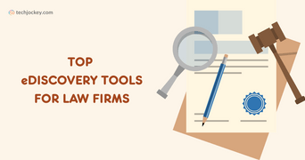 Top 7 eDiscovery Tools for Law Firms in 2025