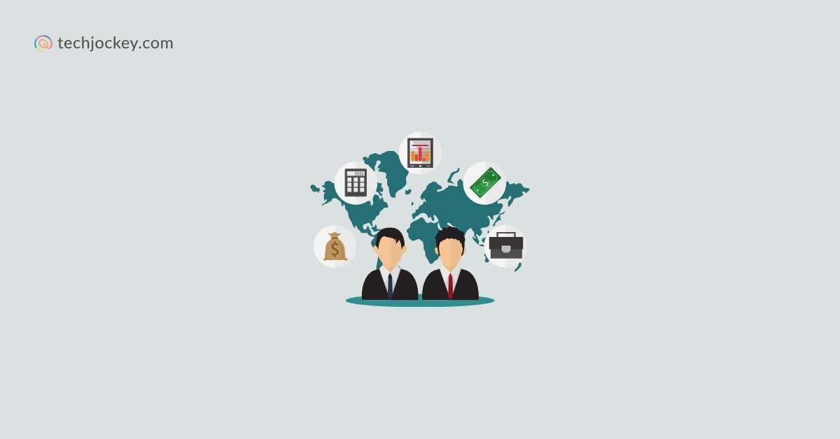 Why Is Digital Accounting the Future of Business?