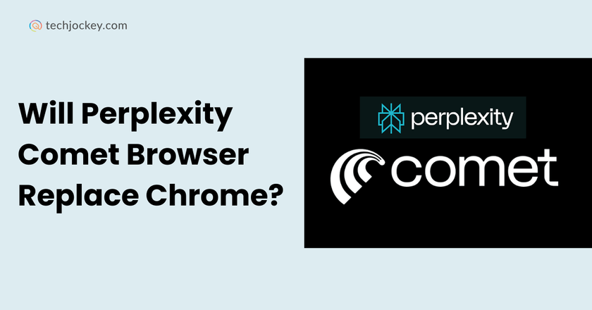 Will Perplexity Comet Browser Replace Google Chrome?-feature image