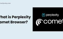 What is Comet Browser by Perplexity And Why Is It So Hyped?