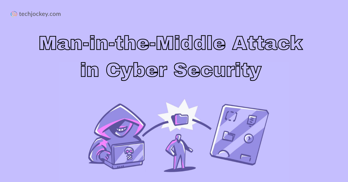 man-in-the-middle-attack