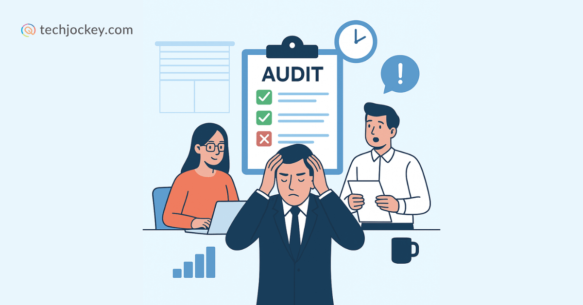 FAMS For Finance Managers