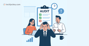 How FAMS Helps the Finance Team to Keep Sane During the Stressful Audit? How FAMS Helps the Finance Team to Keep Sane During the Stressful Audit?