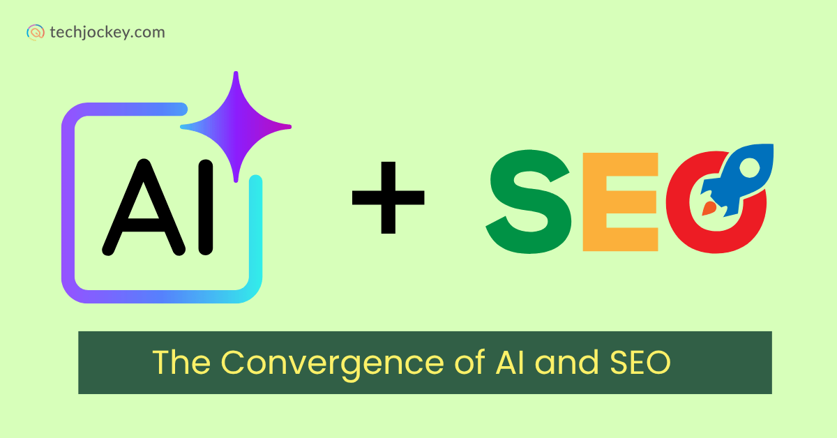How AI in SEO is Transforming The Future of Search in 2025?