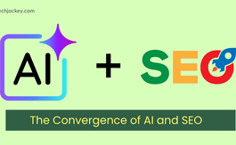 How AI in SEO is Transforming The Future of Search in 2025?