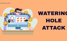 Watering Hole Attack - How It Works and How to Prevent It?