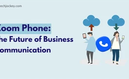 Why Zoom Phone Is the Future of Business Communication in 2025