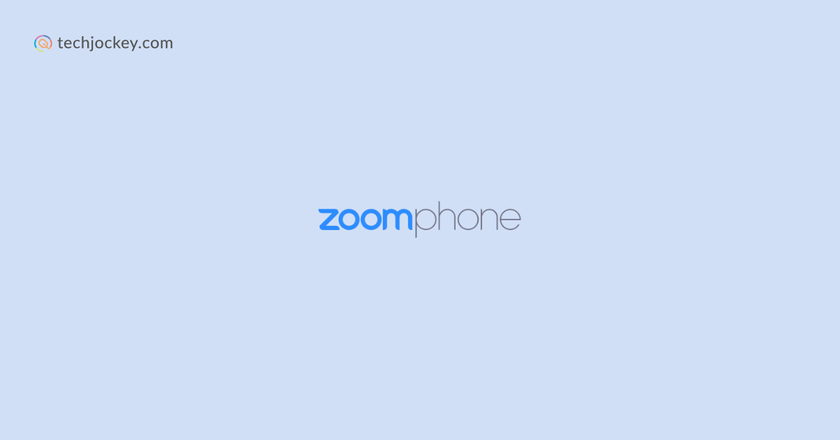 How Zoom Phone Helps Businesses Cut Communication Costs?-feature image