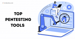PEN TESTING TOOLS