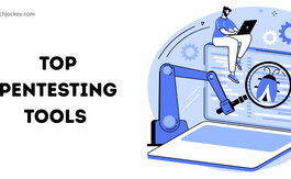 Top 8 Pentesting Tools in 2025 for Businesses to Identify Threats