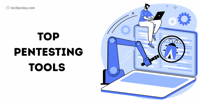 Top 8 Pentesting Tools in 2025 for Businesses to Identify Threats-feature image