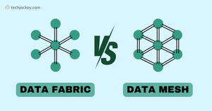 Data Fabric vs Data Mesh: Which One Fits Your Business? Data Fabric vs Data Mesh: Which One Fits Your Business?