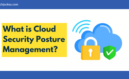 Cloud Security Posture Management: How CSPM Prevents Cloud Data Breaches?
