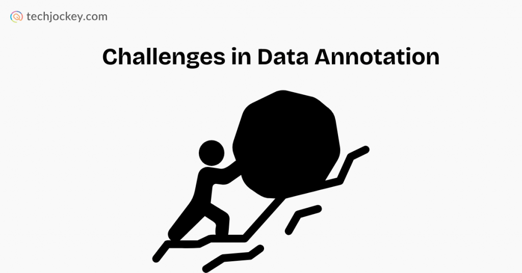 challenges in data annotation