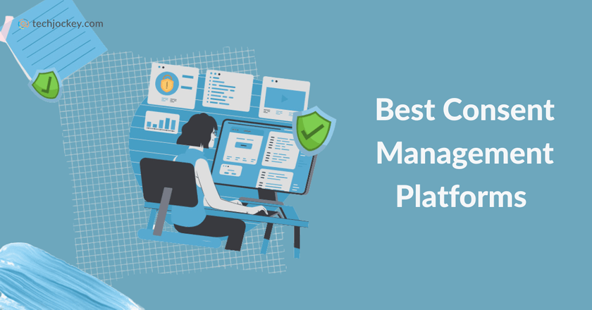 7 Best Consent Management Tools for GDPR & CCPA Compliance-feature image