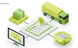 How Automation in Supply Chain Management Is Saving Millions?