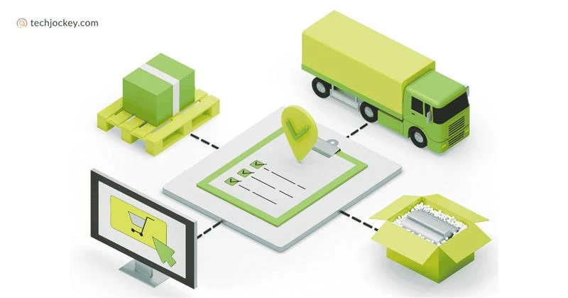 How Automation in Supply Chain Management Is Saving Millions?-feature image