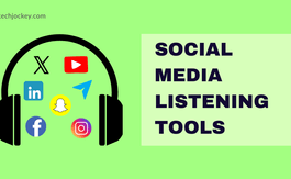 9 Best Social Media Listening Tools to Find Hidden Insights
