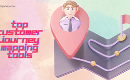 7 Best Customer Journey Mapping Tools to Transform Your CX in 2025