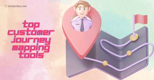 7 Best Customer Journey Mapping Tools to Transform Your CX in 2025