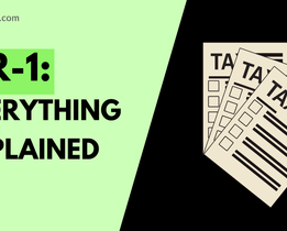 What is ITR-1
