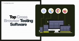 Cross-Browser-Testing-Software