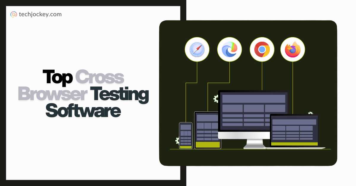 Cross-Browser-Testing-Software