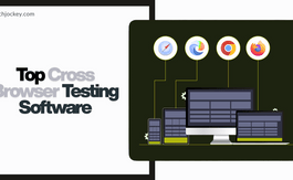 Top 7 Cross Browser Testing Software in 2025