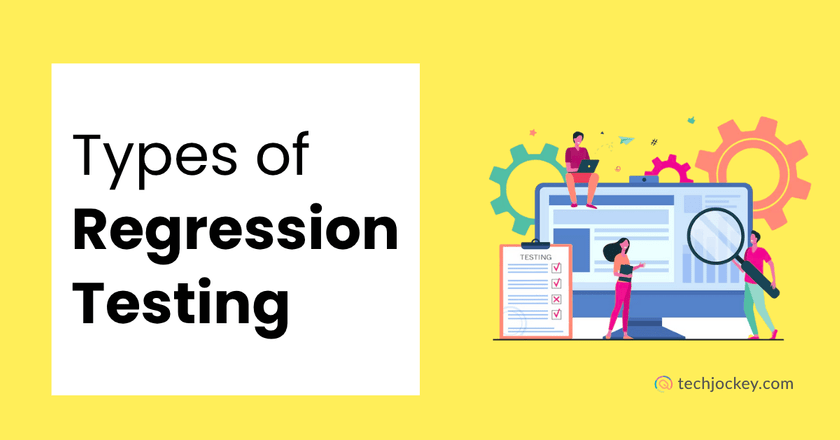 7 Types of Regression Tests You Should Know-feature image