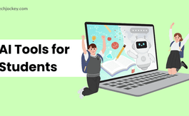 21 Best AI Tools for Students That Make Studying Smarter