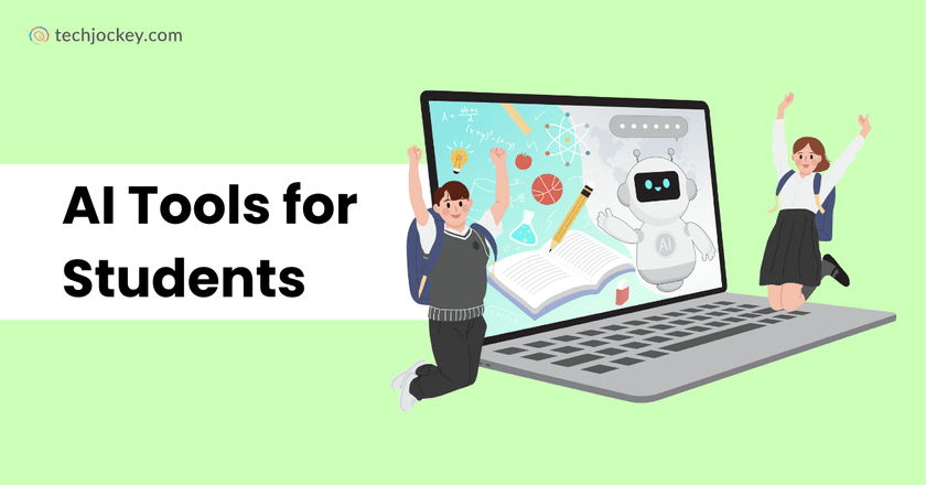 21 Best AI Tools for Students That Make Studying Smarter-feature image
