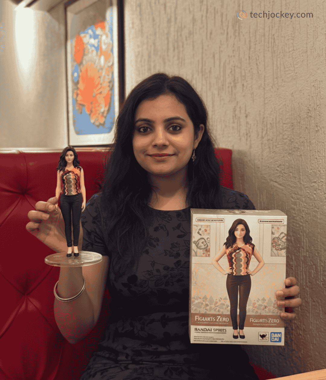 How to Create 3D Figurines From Photos Using Nano Banana AI?
