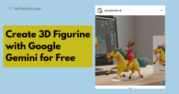 How to Create 3D Figurine For Free with Gemini