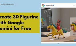 How to Create 3D Figurines From Photos Using Nano Banana AI?