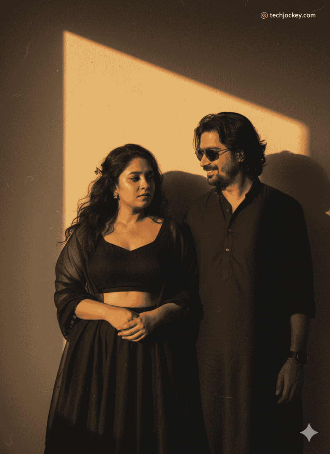 AI Retro Style Prompts: Create A Retro Vintage Grainy Photos