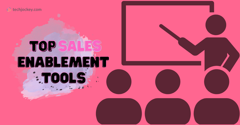 7 Best Sales Enablement Tools to Accelerate Sales Growth in 2025-feature image