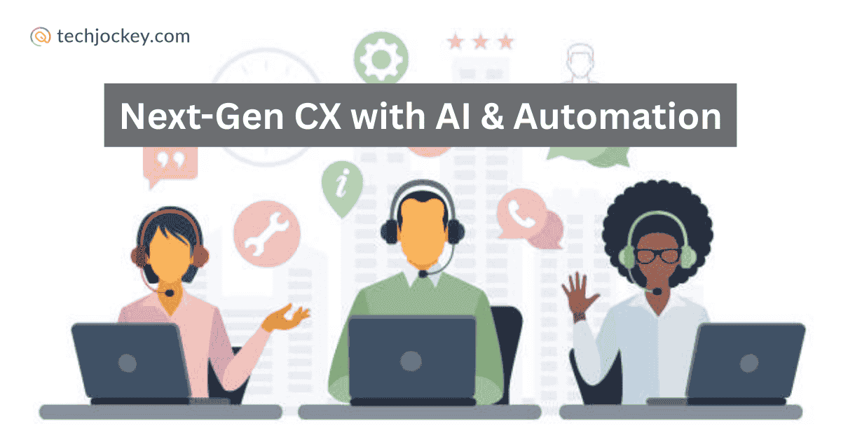 TeleCMI Contact Center CX Delivering ROI Through Automation, AI, and Customer
