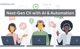 TeleCMI Contact Center CX: Delivering ROI Through Automation, AI, and Customer Loyalty