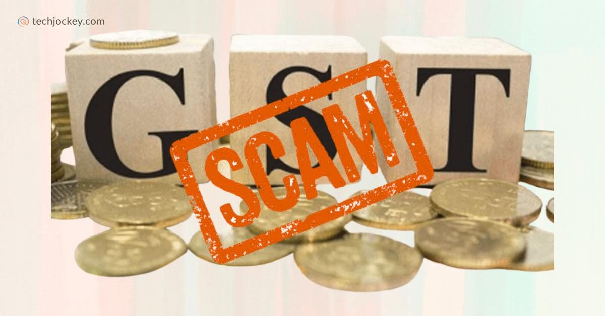 GST fraud detection tools