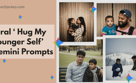 11+ Adorable Hug My Younger Self Gemini Prompts You Must Try