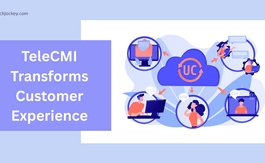 How TeleCMI’s Cloud Contact Center CX Transforms Customer Experience for Modern Businesses