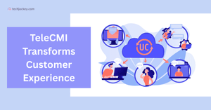 How TeleCMI’s Cloud Contact Center CX Transforms Customer Experience for Modern Businesses