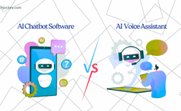 Chatbot Software vs Voice Assistants: Which AI Improves Customer Experience?