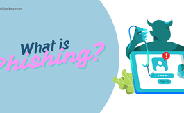 What is Phishing? Understanding Phishing Attacks & Online Security