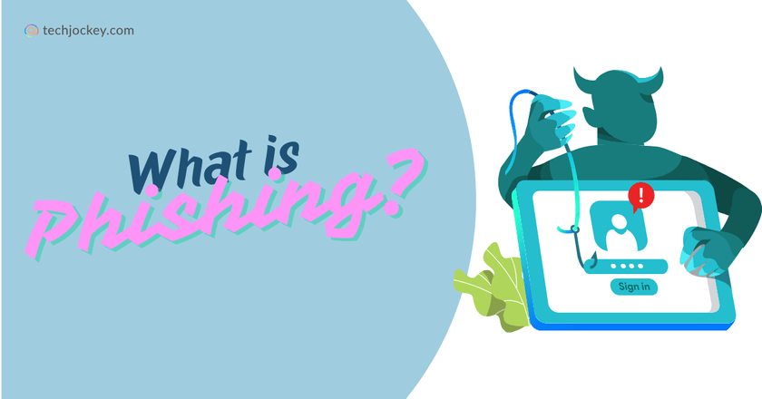 What is Phishing? Understanding Phishing Attacks & Online Security-feature image