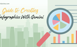 How to Create Infographics with Google Gemini – A Complete Guide