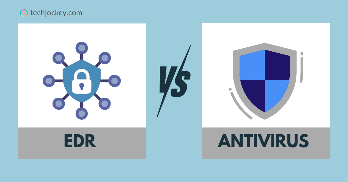 two laptop 1 showing antivirus and other is showing ERD