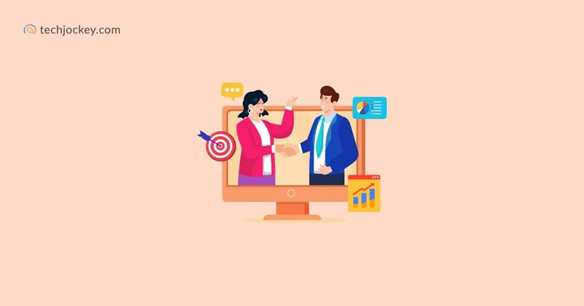 How Data Discovery Tools Can Improve Your Business Intelligence Strategy?-feature image