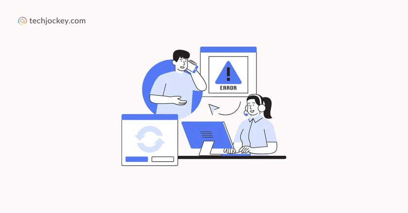 How Disaster Recovery Tools Reduce Downtime During Ransomware Attacks?-feature image