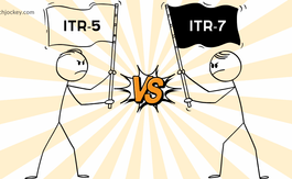 ITR-5 vs ITR-7: Key Differences Every CA and Taxpayer Must Know